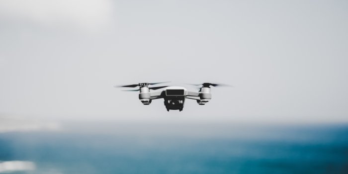 4761x3174 Drone Wallpaper Hd - Dji Spark In Flight, Hd Wallpapers