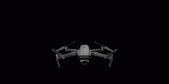 3840x1624 Mavic 2 - See the Bigger Picture - DJI