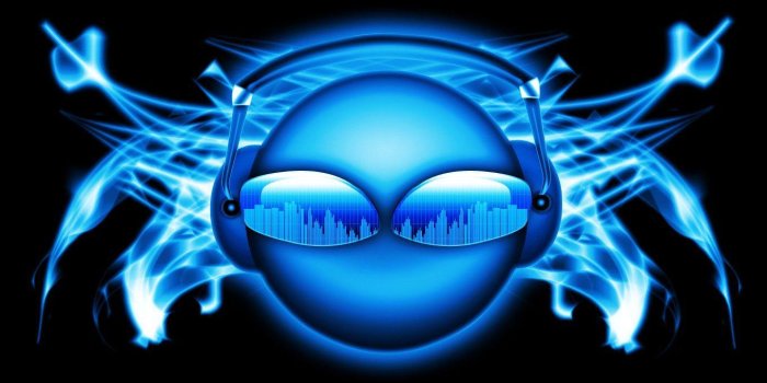 1360x768 Cool DJ Wallpapers