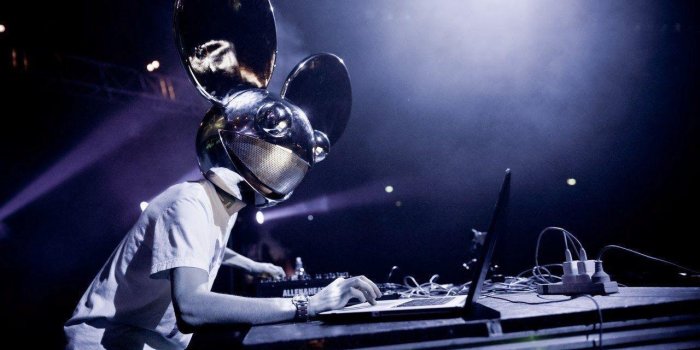 1280x853 Cool DJ Wallpapers