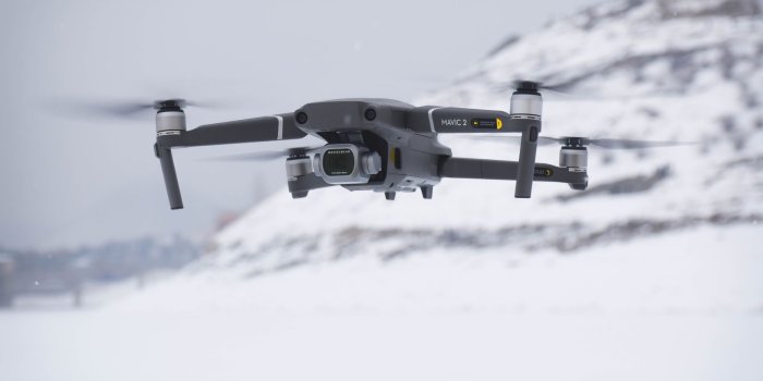 1920x1080 Gray Dji Mavic Drone Wallpaper - Wallpaper Stream