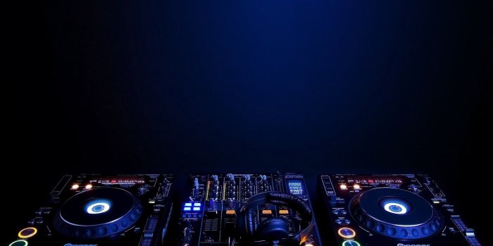 1920x1080 74+ Cool Dj Wallpapers on WallpaperPlay