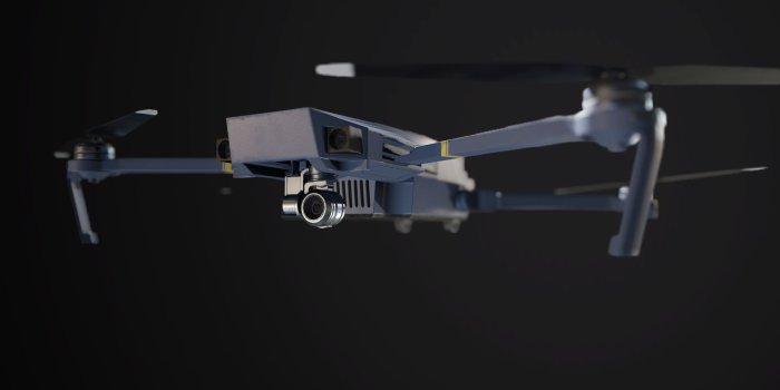 1920x1080 Mavic Pro DJI Wallpapers