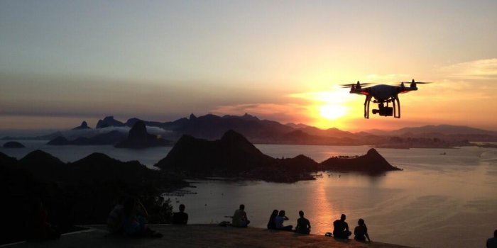 1024x768 49+] DJI Phantom Wallpaper on WallpaperSafari