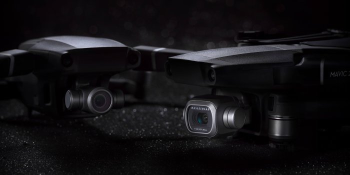 3840x2160 DJI Mavic 2 Pro DJI Mavic 2 Pro 5k, best drones Free HD Wallpaper