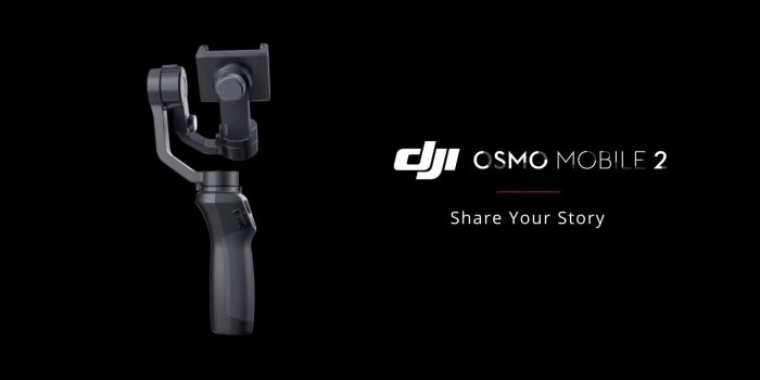 1920x1080 OSMO MOBILE 2