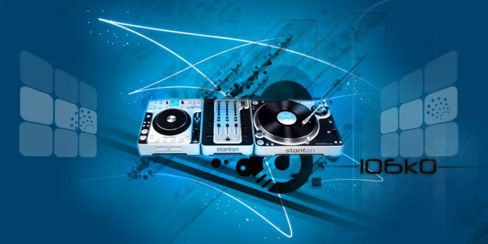 1024x768 Fantastic 100 Cool Dj Wallpapers 3d With Resolution 1024 x 1024