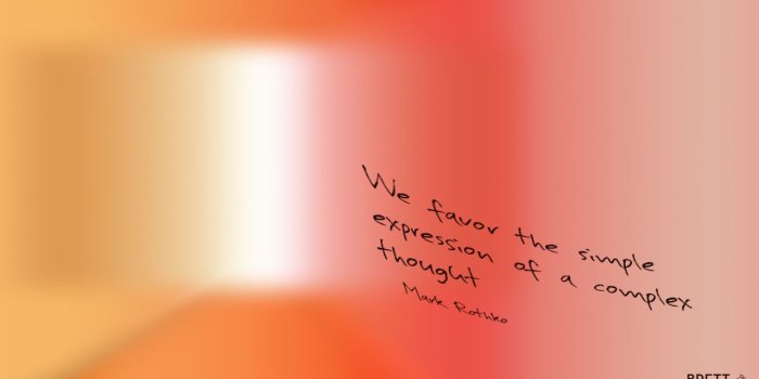 1280x720 Desktop Wallpaper: January 2017 - Design Milk