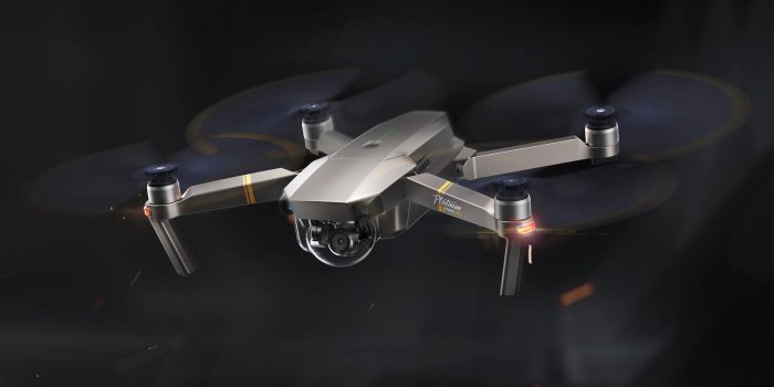 1920x1080 Mavic Pro DJI Wallpapers