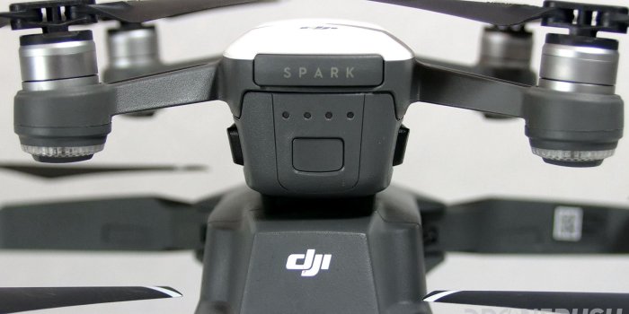 1920x1080 Best DJI GO 4 app alternatives to fly DJI Mavic drones - Drone Rush