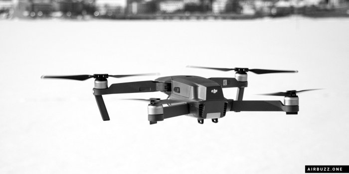 2048x1152 DJI Mavic Pro Wallpaper! Free download. - AirBuzz.One Drone Blog