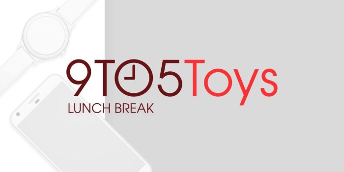 1600x900 9to5Toys Last Call: Amazon Smartwatch Sale from $80, DJI Spark Mini