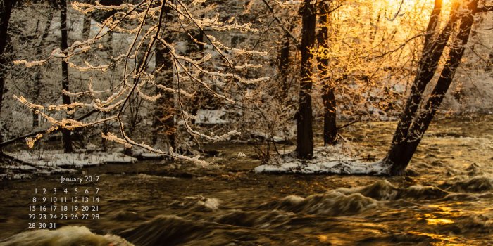 1680x1050 January 2017 Wallpaper | David Griffin Photography