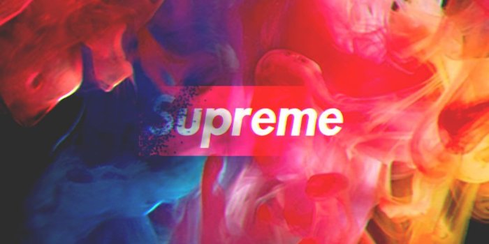 1080x1920 Supreme wallpaper, supreme, nature, landscape HD wallpaper