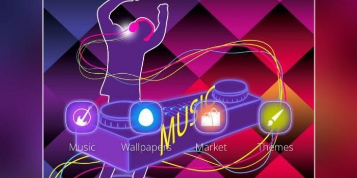 720x1280 Cool DJ Music HD Wallpapers for Android - APK Download