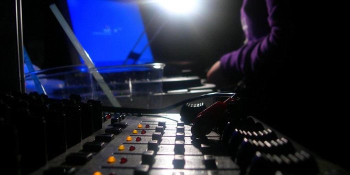 1024x768 Cool Dj Wallpaper 1024x768