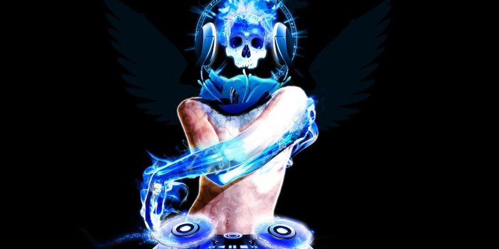 1600x1200 DJ Wallpaper and Background Image | 1600x1200 | ID:300025