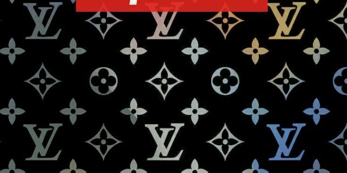 736x1377 Michelle on Lv in 2019 | Hypebeast wallpaper, Supreme