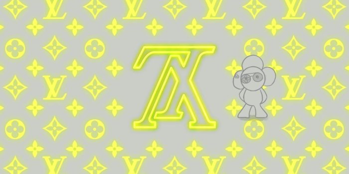 1244x700 LOUIS VUITTON MEN'S NEW BOND STREET MAISON POP-UP | LOUISVUITTON