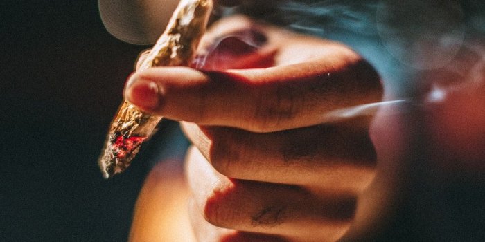 1000x1500 Smoking Weed Wallpapers (89+ images in Collection) Page 1