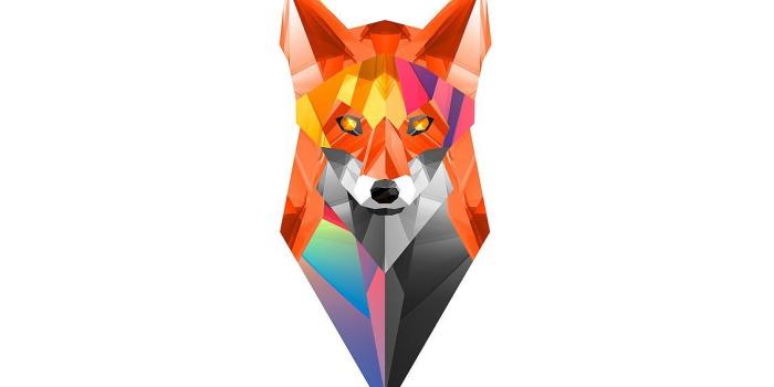 1125x700 Fox Drawing Wallpaper | Free download best Fox Drawing Wallpaper on
