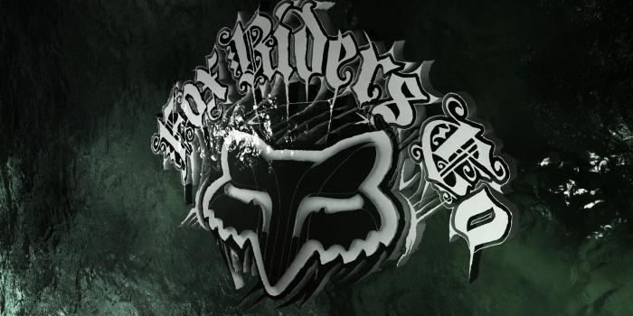 1920x1200 Cool Fox Racing Wallpapers HD for I-Phone - iPhone2Lovely