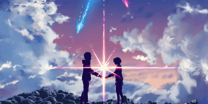 1920x1200 1349 Your Name. HD Wallpapers | Background Images