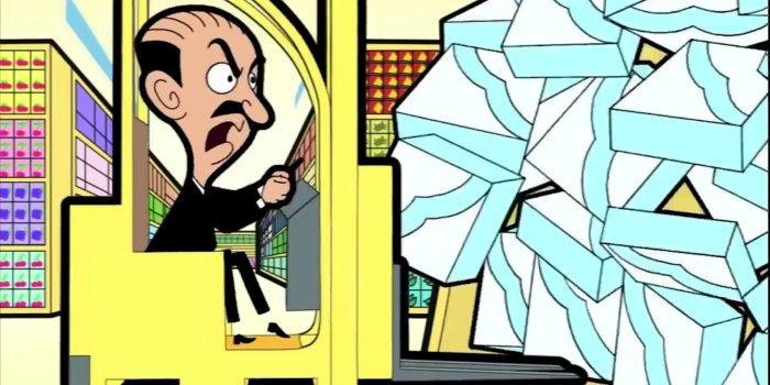 1920x1080 Mr Bean Full Episodes ᴴᴰ • New Cartoons For Children 2017 • BEST