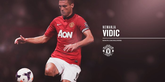 2560x1600 Players | Manchester United Wallpaper