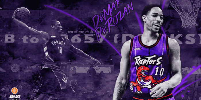 1920x1080 DeMar DeRozan HD Wallpapers