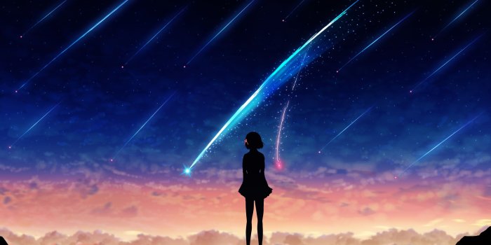 3240x1920 Your Name Wallpapers (78+ images)