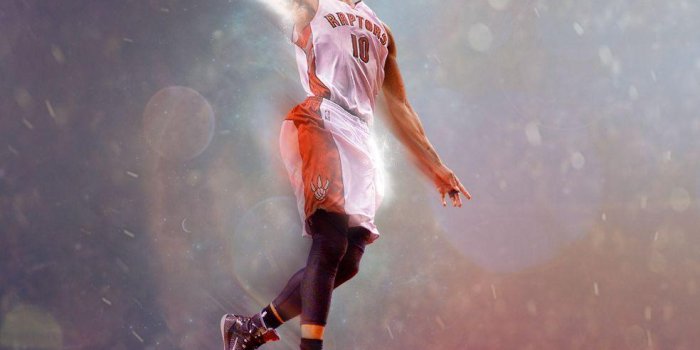984x1242 DeMar DeRozan HD Wallpapers