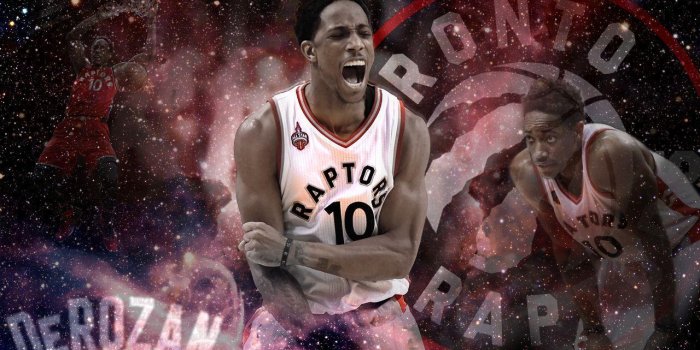 1280x720 DeMar DeRozan Wallpapers