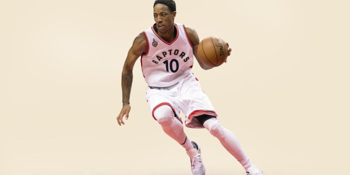 1994x1245 DeMar DeRozan HD Wallpapers