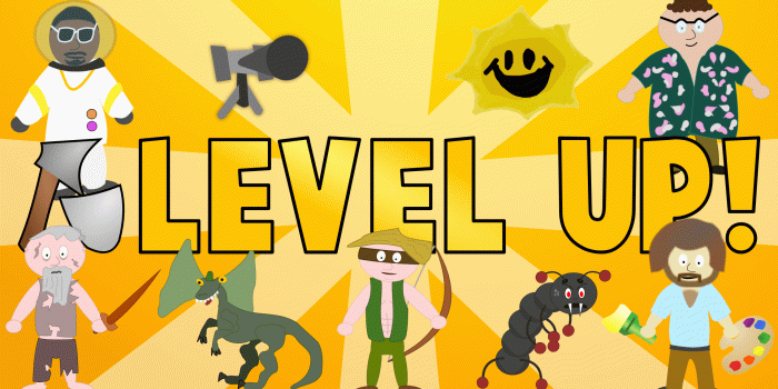 1920x1080 Get Level Up - Microsoft Store