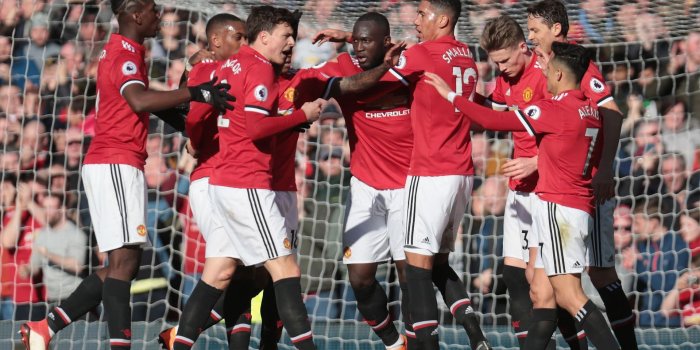 1919x1080 Official Manchester United Website