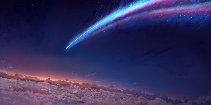 1960x1080 1349 Your Name. HD Wallpapers | Background Images