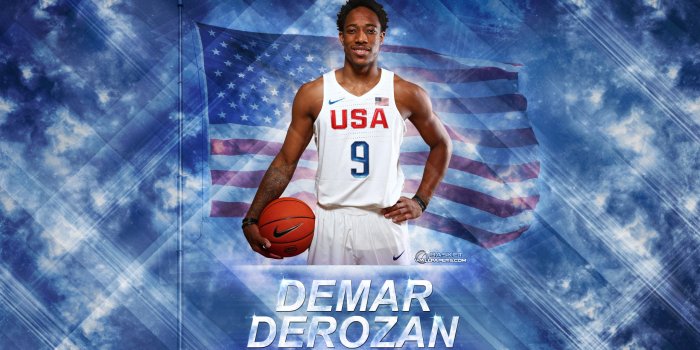 2560x1600 DeMar DeRozan Wallpapers | Basketball Wallpapers at BasketWallpapers.com