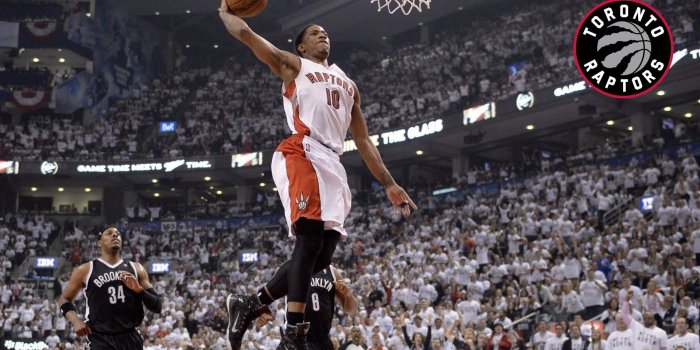 1920x1080 DeMar DeRozan Wallpaper HD | 2019 Basketball Wallpaper