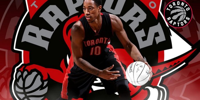 1920x1080 DeMar DeRozan For Desktop Wallpaper | 2019 Basketball Wallpaper