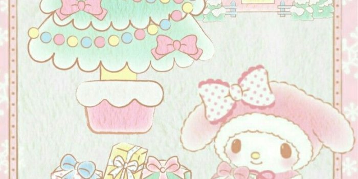 778x1424 My Melody' - 