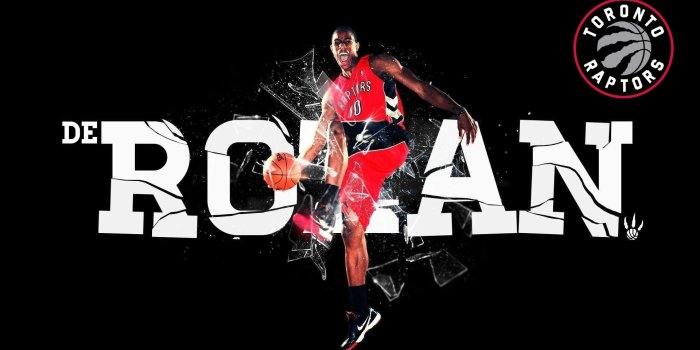 1920x1080 Wallpapers HD DeMar DeRozan | 2019 Basketball Wallpaper