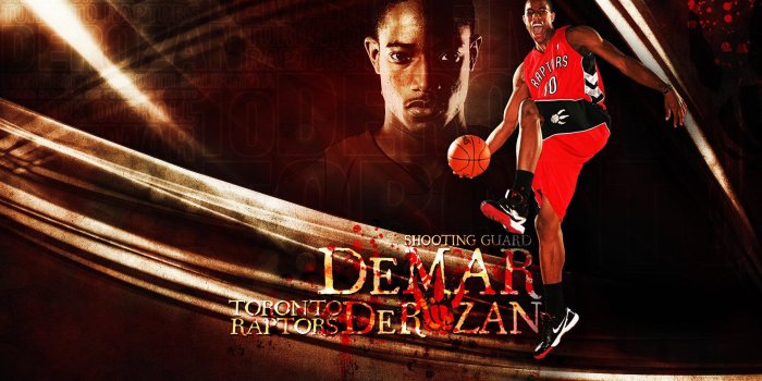 1920x1200 20+ DeMar DeRozan wallpapers HD free Download
