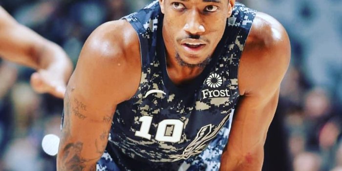 1057x1057 DeMar DeRozan Wallpapers for Android - APK Download