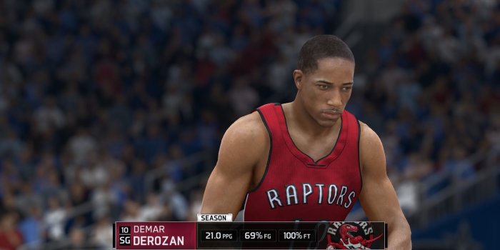 1920x1080 50 wallpapers with DeMar DeRozan - Qulari.com