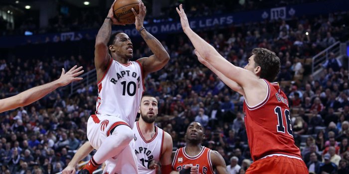 1920x1080 7 HD Demar Derozan Wallpapers