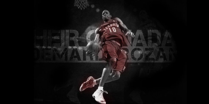1920x1080 DeMar DeRozan HD Wallpapers