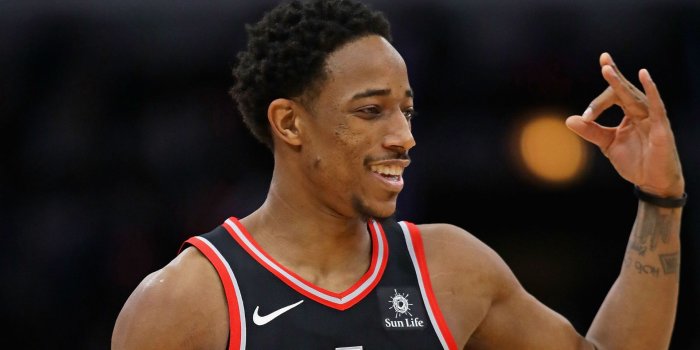 1920x1080 Demar Derozan Wallpaper - (38+) Wallpaper Collections
