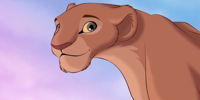 1332x850 Wallpaper figure, Leo, cartoons, lioness, The Lion King, cartoons