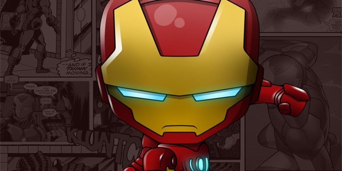 1080x1920 Iron Man - Wallpapers Central